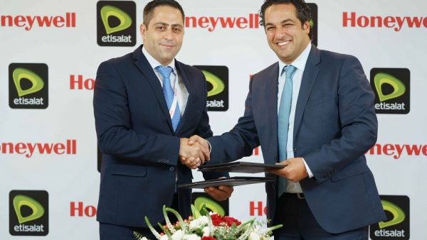 Honeywell, Etisalat Misr and Acud Announce Collaboration to Deploy Cutting-Edge Technology for Egypt’s New Smart City 