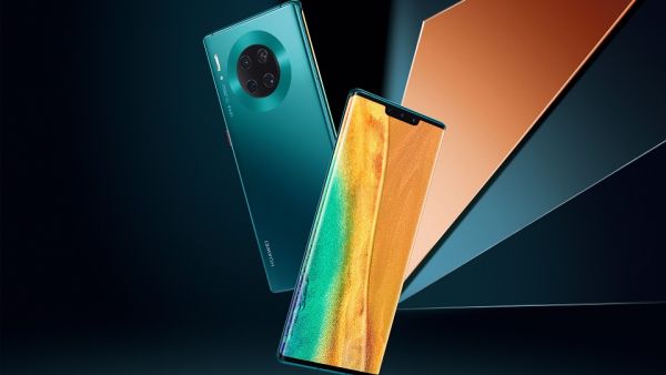 Huawei Mate30 Pro 5G: The King of 5G Smartphone is Coming to Qatar