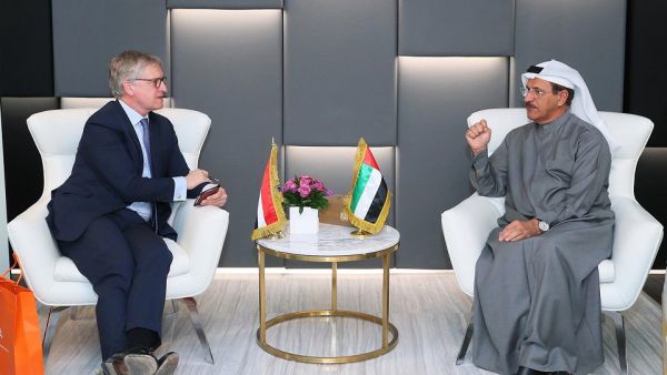 الاقتصاد تبحث فرص الشراكة المستقبلية مع هولندا