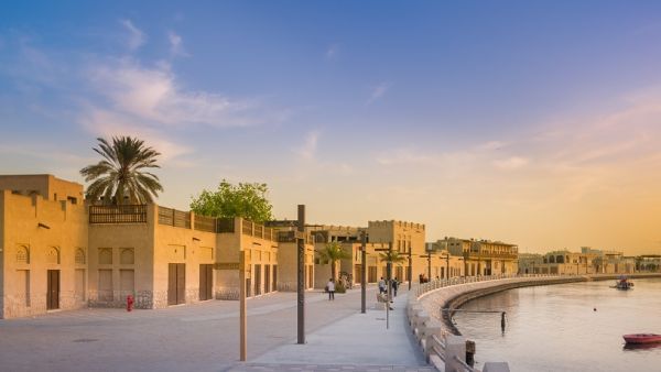 تنطلق فعاليات "أيام الشندغة" يوم الخميس 9 يناير 2020 وتستمر على مدى 10 أيام، وذلك في منطقة الشندغة بدبي