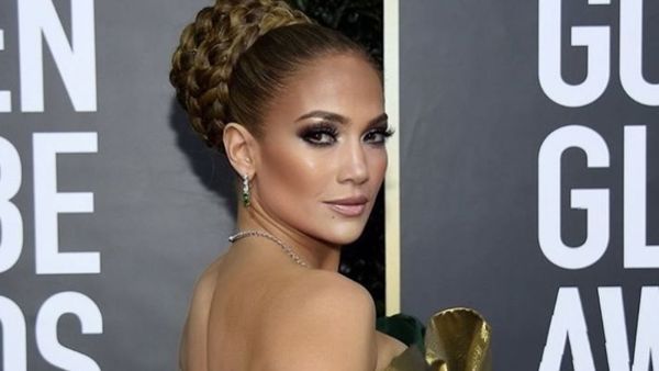 Arab designers took over the red carpet at Sunday’s Screen Actors Guild Awards