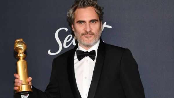 Phoenix also won a Golden Globe and Critics' Choice Award for his performance this season.