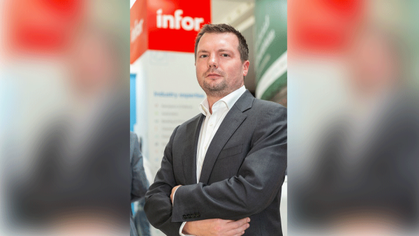 Infor Highlights Power of EAM to Transform Sectors at Dubai Event