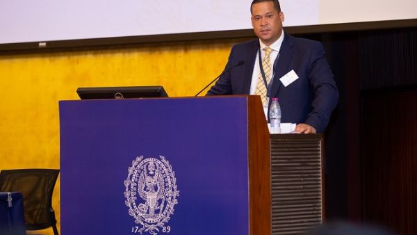 اقتراب الموعد النهائي لتقديم طلبات الالتحاق بجامعة جورجتاون: الجامعة الشريكة لمؤسسة قطر تمنح درجة بكالوريوس العلوم في الشؤون الدولية