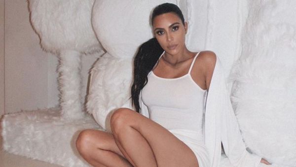 In November Kim talked about her new business to the Los Angeles Times.