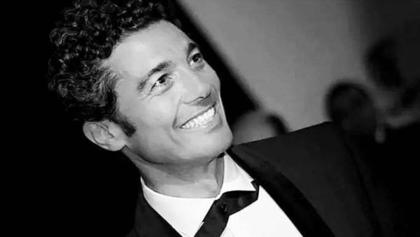 This morning, the same source confirmed that Khaled will stay in the hospital for at least 3 days (source: @khaled.elnabawy Instagram)