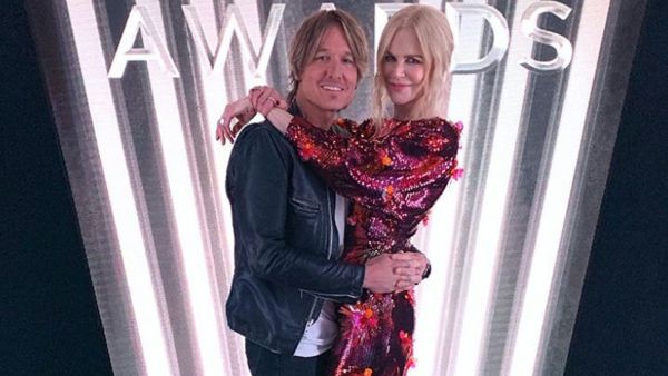 she announced her $500,000 donation on social media