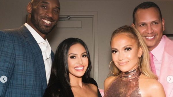 The 41-year-old basketball legend and his daughter were among the nine people killed on Sunday