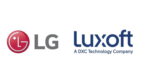 LG Electronics and Luxoft Establish webOS Auto Joint Venture at CES 2020