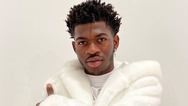 Lil Nas X came out to his dad and sister about a month before going public about his sexuality. 