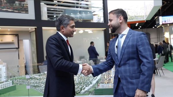 Azizi Developments Partners With Dubai Islamic Bank and Other Leading Financial Institutions