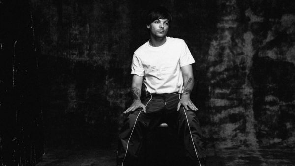 The boy band announced in 2016 that they were taking some time apart