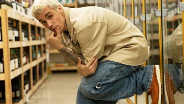 Justin Bieber  (Twitter)