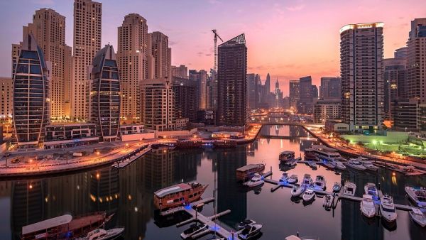 Jannah Hotels & Resorts Reveals Hospitality Offers Ahead of Expo 2020 Dubai