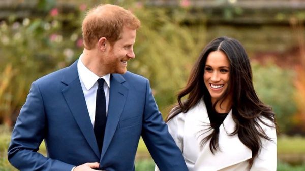 The couple will also not receive public funds for royal duties