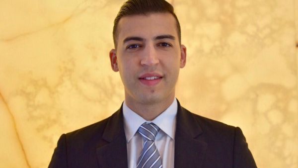 عثمان بنجبارة مدير جديد لعمليات الأغذية والمشروبات فنادق ومنتجعات العنوان تُعلن عن تعيينات جديدة لإبراز عصر جديد وراقٍ من فن الطهي