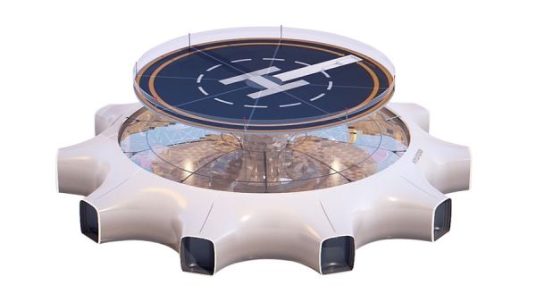 Hyundai Motor to accelerate transition into Smart Mobility Solution Provider with three innovative mobility solutions