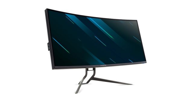 آيسر تطرح ثلاث شاشات Predator جديدة للعب وجهاز عرض B250i المحمول بتقنية LED مع خاصية صوت الاستوديو
