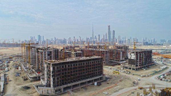 Investors from the East Asian country to be flown in to Dubai for Chinese New Year