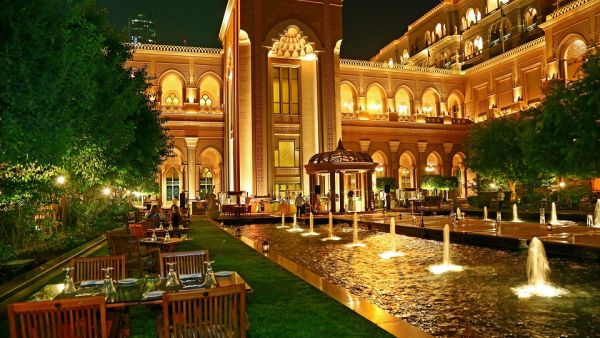 قصر الإمارات