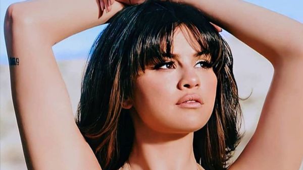 She is a huge fan of Adele 