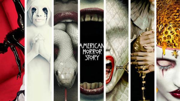 American Horror Story season 9 is coming soon to FX (Image: FX)