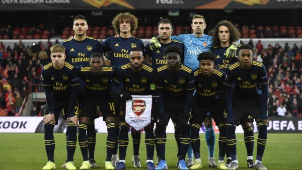 Mikel Arteta will take his senior players to the Middle East for warm-climate sessions when the Premier League has a winter break