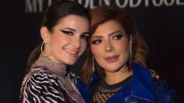 There were many rumours raised about the separation of Asala from her husband