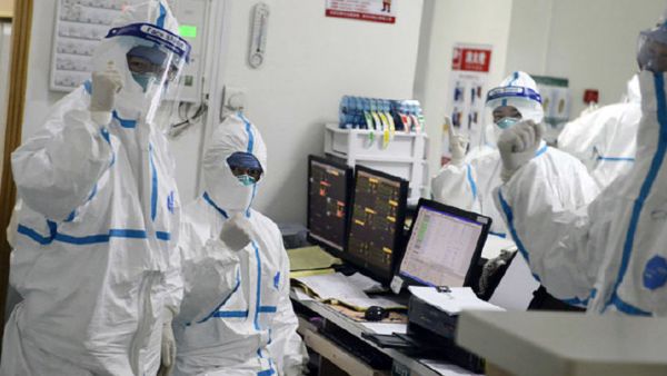 تشخيص حالة إصابة بفيروس كورونا الجديد لأشخاص من عائلة واحدة قادمين من مدينة ووهان 