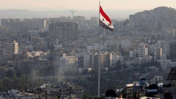 دمشق تدين "صفقة القرن"