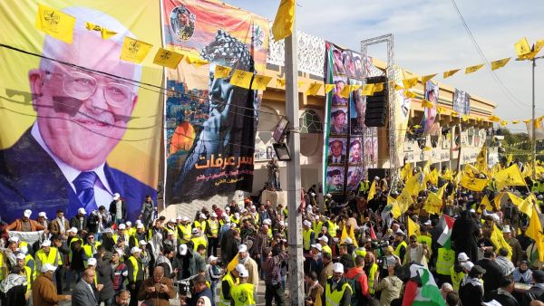 أعرب فوزي برهوم، عن أمله أن تكون ذكرى انطلاقة حركة فتح فرصة للتأكيد على عمق العلاقات الوطنية