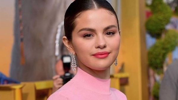 she feels strong enough to ignore the remarks since writing her new album 'Rare'.