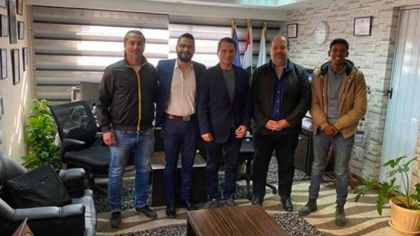  Age is just a number and one side is ready to enter the history books with their latest signing 