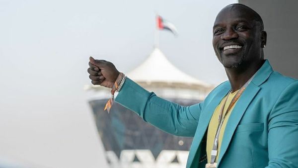 Last week, government officials announced that Akon had pledged to invest in tourism in his native Senegal