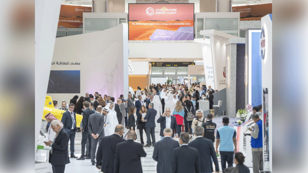 Strong Growth in International Attendance, Up 11% From 2019 Event – Around 840 Global Brands Represented