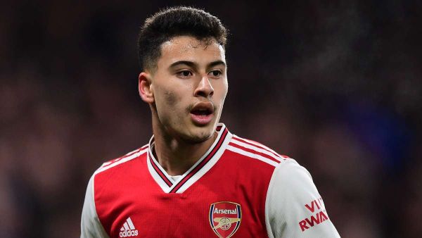 غابرييل مارتينيلي