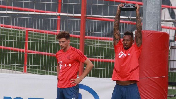 بواتينغ وغوريتسكا