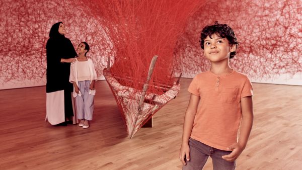 اكتشف أروع النشاطات والفعاليات الفنية والموسيقية والكوميدية والرياضيّة