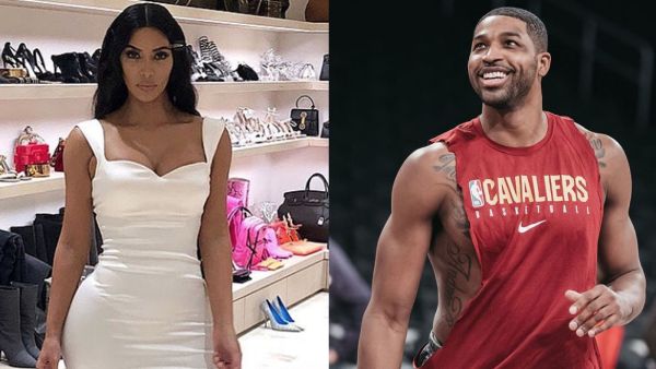 Kim insisted she has a lot of love for Khloe and is "always concerned" about her.