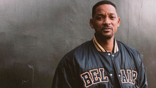 Will has recently returned to action movies in 'Bad Boys 3' 