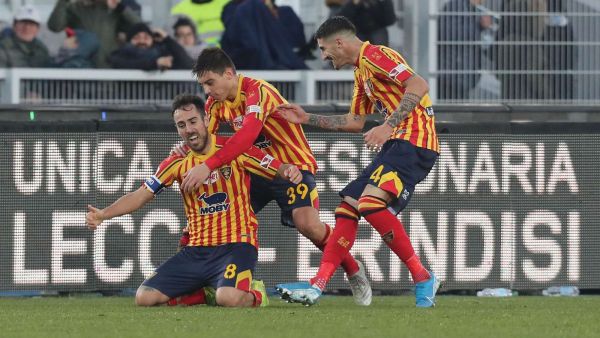 تعادل بطعم الفوز لليتشي