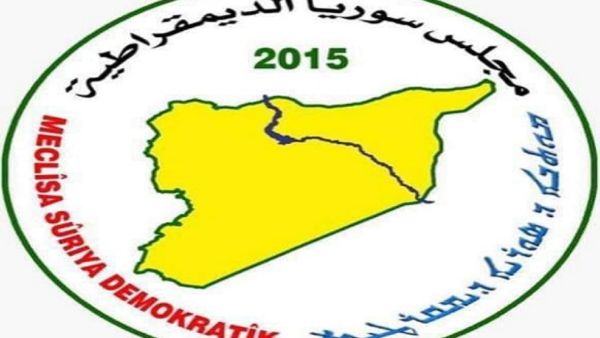  زيادة اهتمام المسؤولين الأوروبيين بالتعاون مع قيادات شمال شرق سوريا