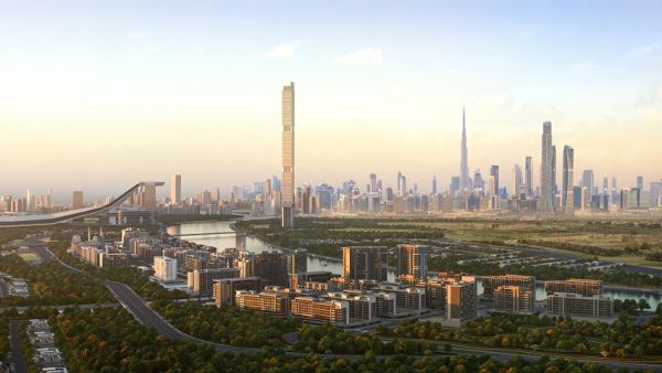 Azizi’s pre-sales ratio has soared significantly, with the developer now having sold over 12,000 units, enabling it to deliver more projects at an accelerated pace