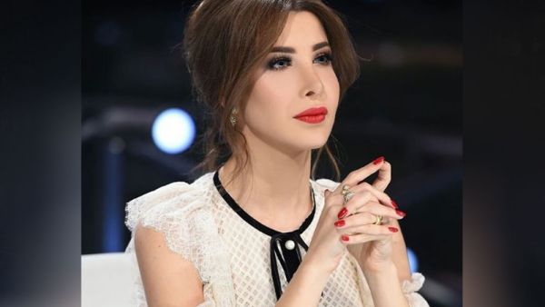 نانسي عجرم