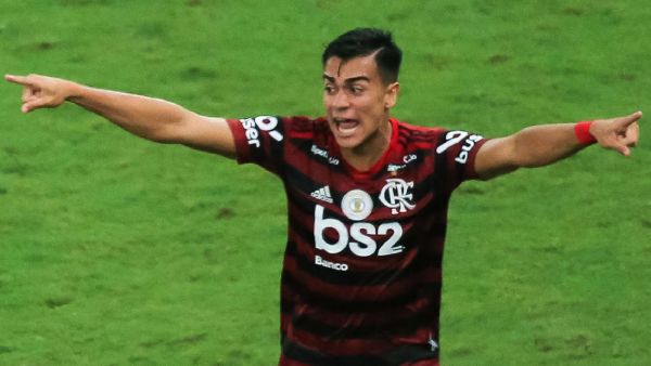 رينيير جيزوس