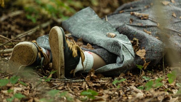 Egyptian Cain: A 16-Year Old Kills His Younger Brother Who Knew of His Gay Affair