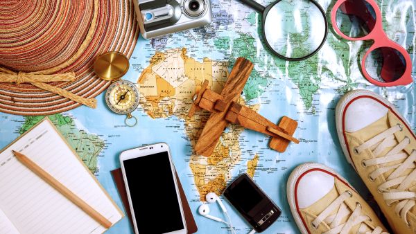 Most Famous Spots Adding the Middle East to the Alternative Tourism Map