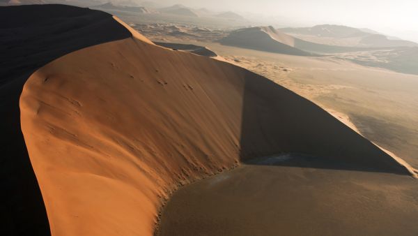 Rub Al Khali desert (Shutterstock)	