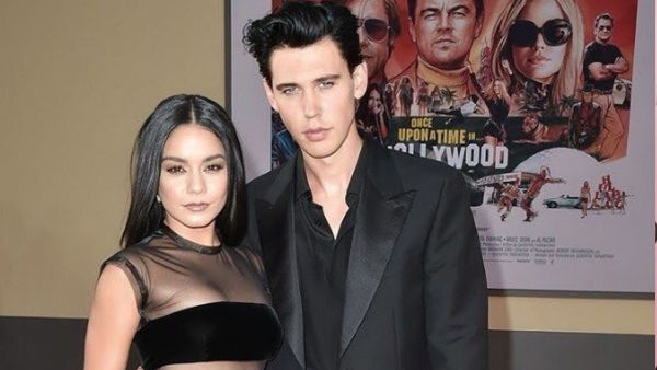 Butler and Hudgens met in 2005