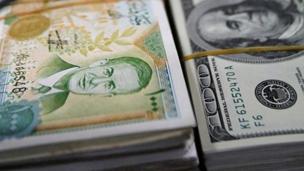 عقوبات مشددة بحق من يتداول  بغير العملة السورية وترويج أخبار غير صحيحة عنها